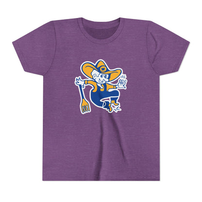 Youth Short Sleeve Tee