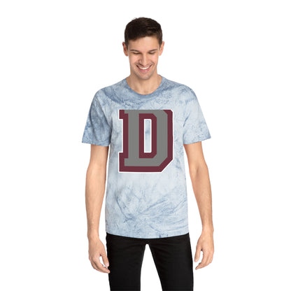 Color Blast School Spirit Tee