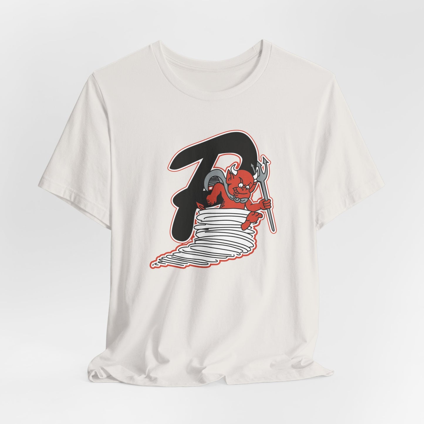 Jersey Short Sleeve Tee