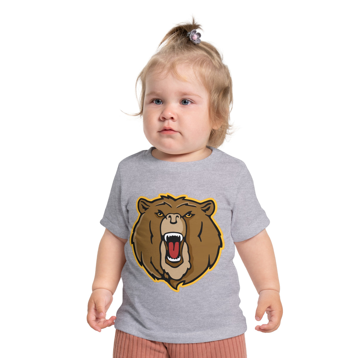 Baby Short Sleeve Tee