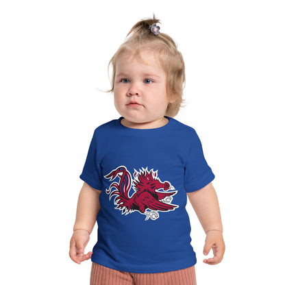 Baby Short Sleeve Tee