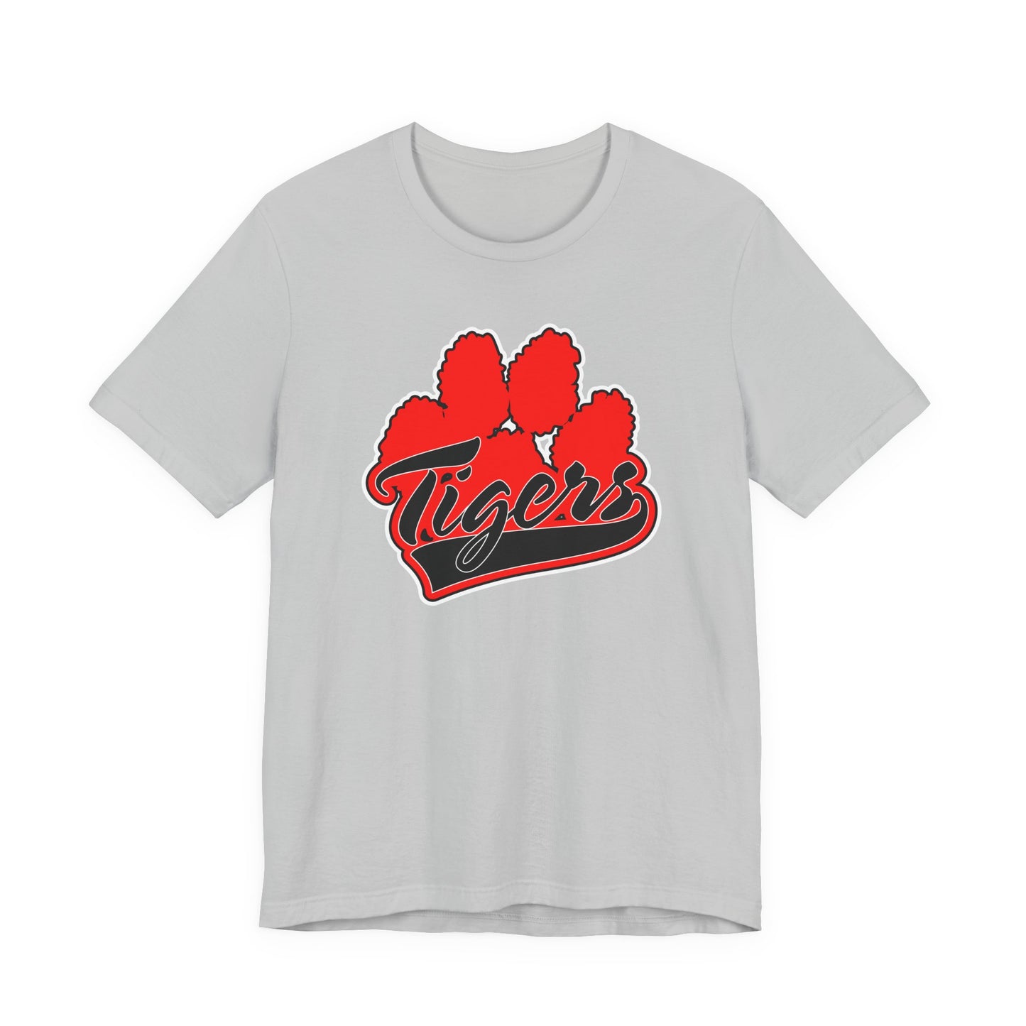 Jersey Short Sleeve Tee