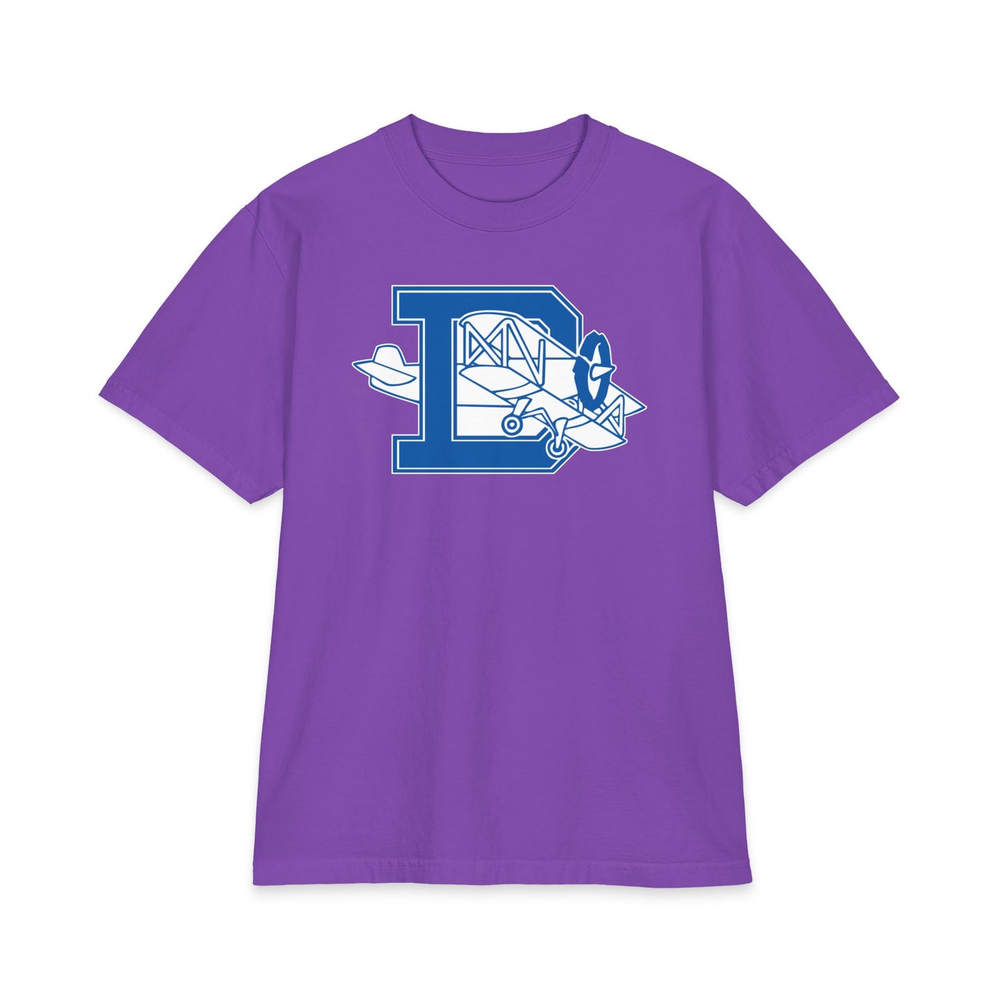 Max Heavyweight Short Sleeve Tee