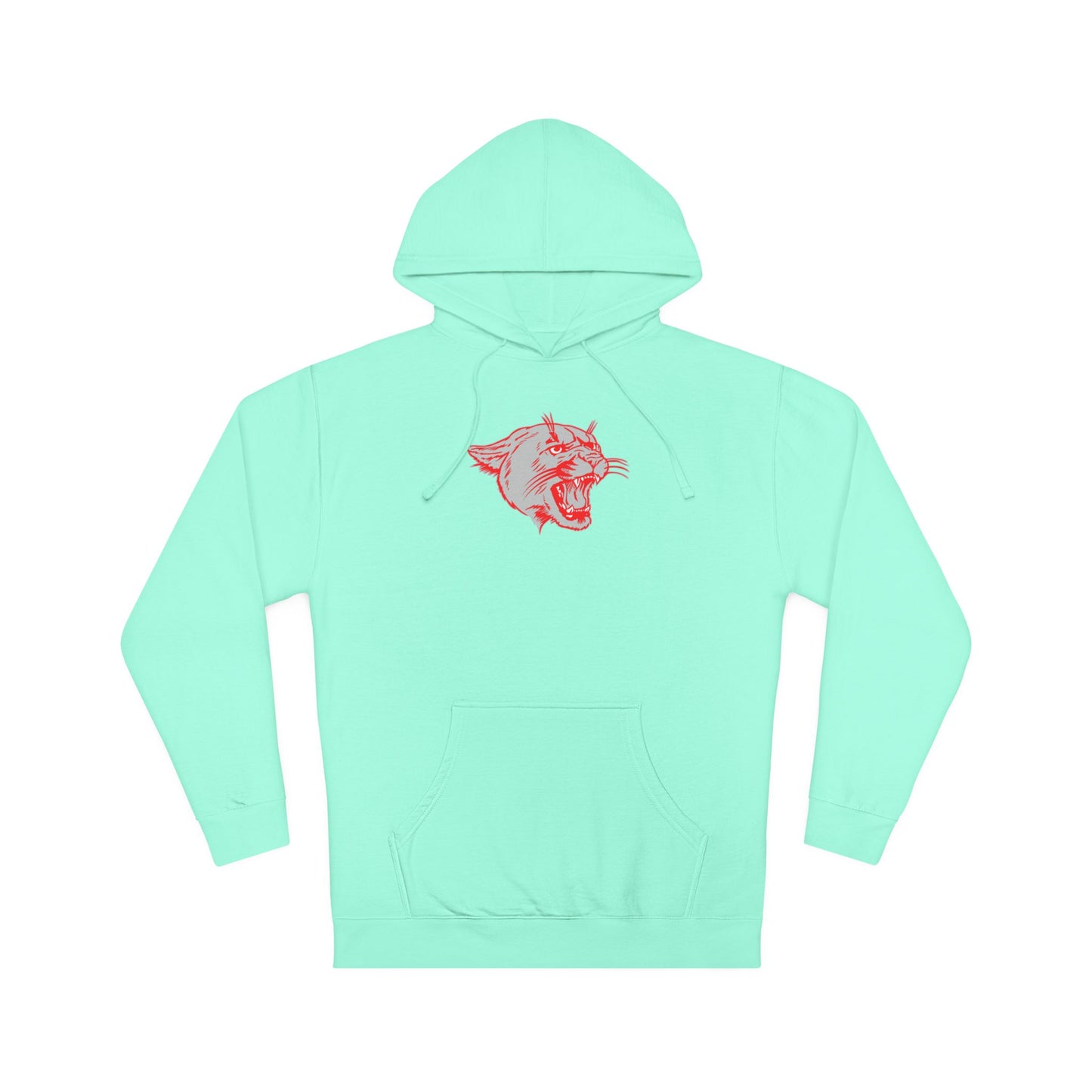 Midweight Pullover Hoodie
