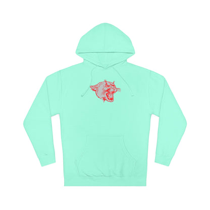 Midweight Pullover Hoodie