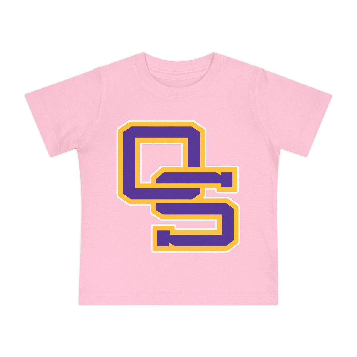 Baby Short Sleeve Tee
