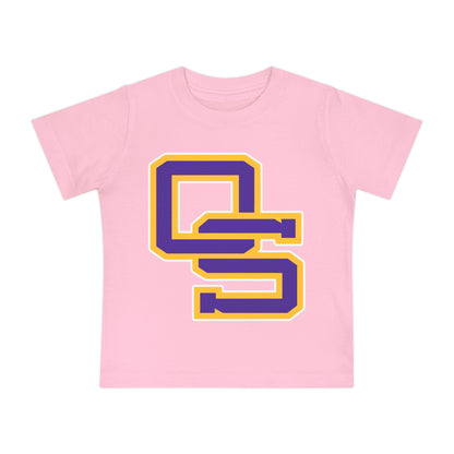 Baby Short Sleeve Tee