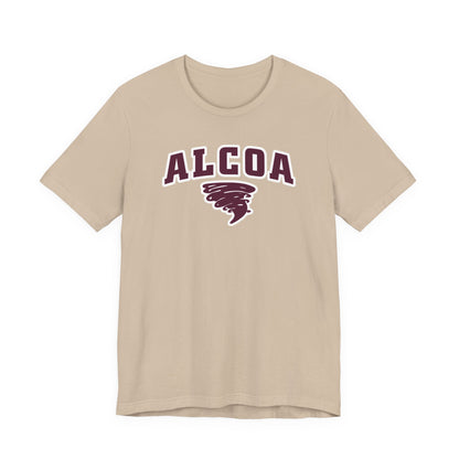 Jersey Short Sleeve Tee