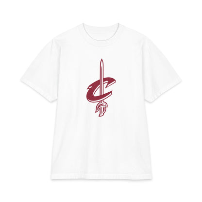 Max Heavyweight Short Sleeve Tee
