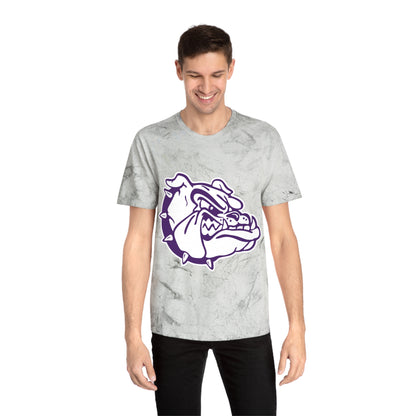Color Blast School Spirit Tee