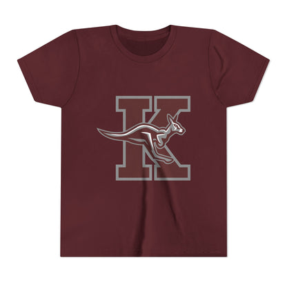 Youth Short Sleeve Tee