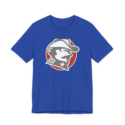 Jersey Short Sleeve Tee