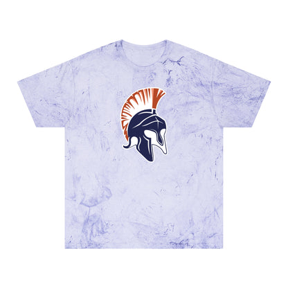Color Blast School Spirit Tee