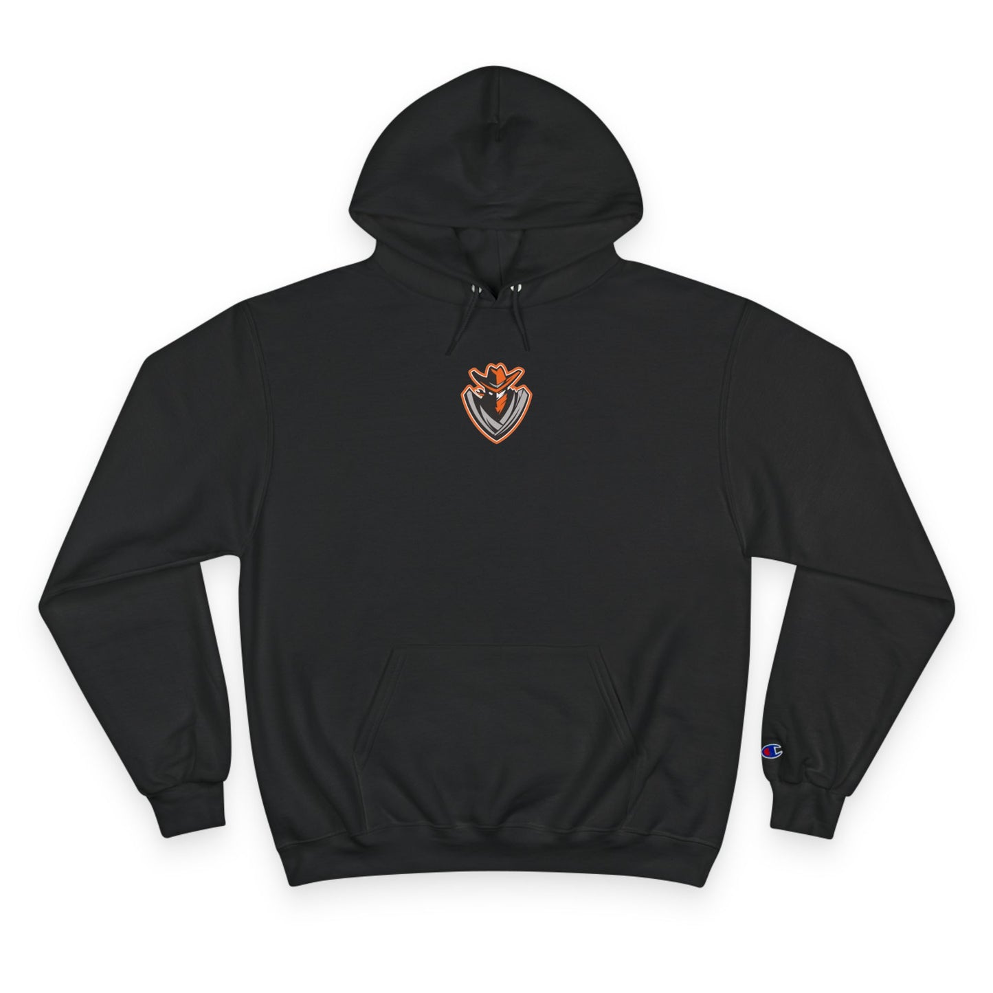 Champion Powerblend Fleece Pullover Hoodie