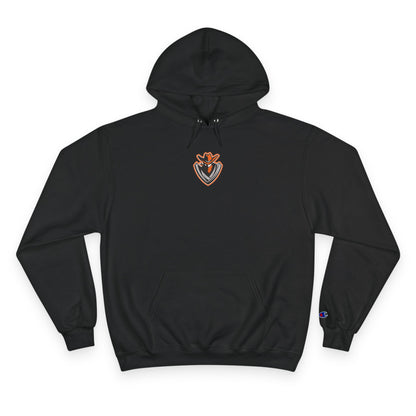Champion Powerblend Fleece Pullover Hoodie