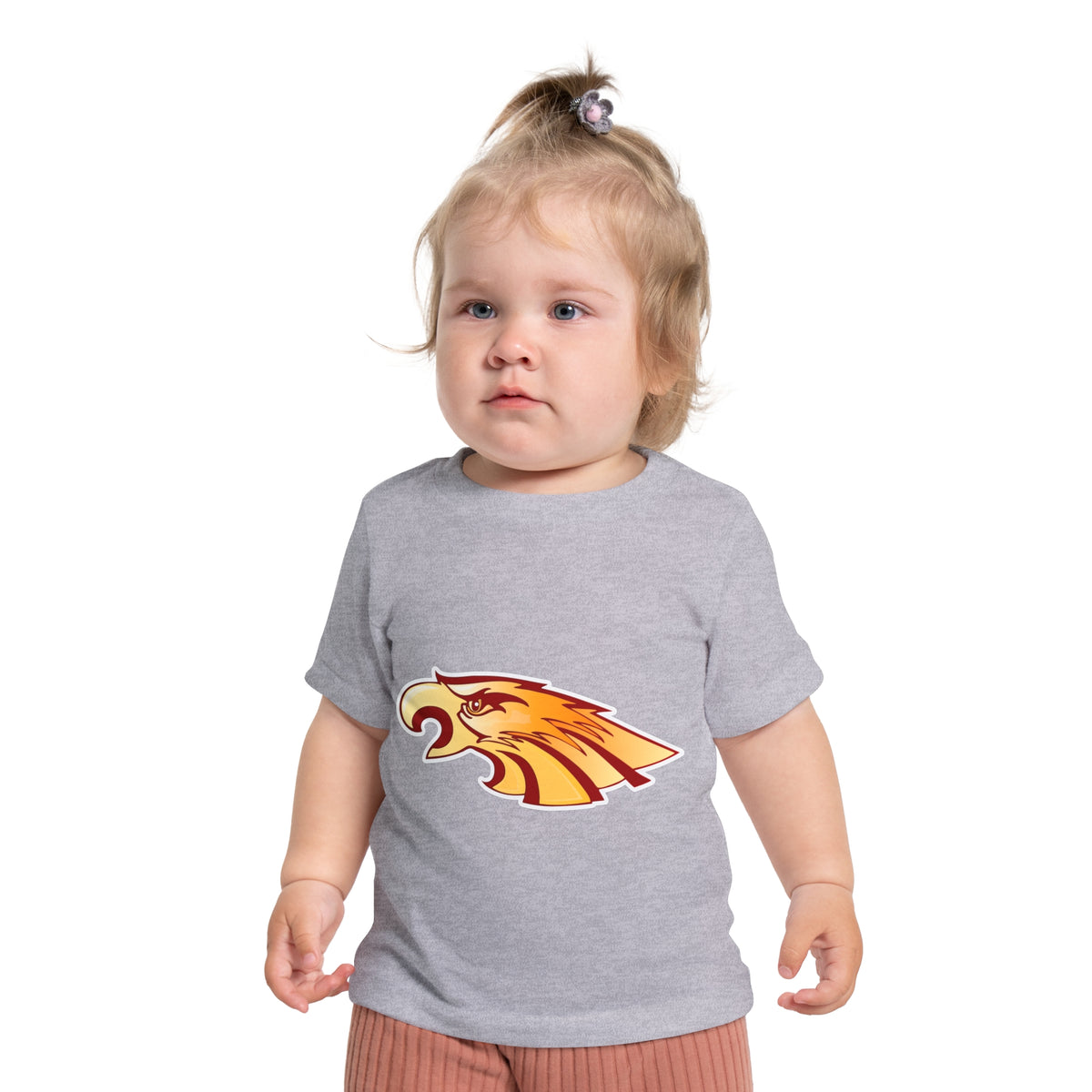 Baby Short Sleeve Tee