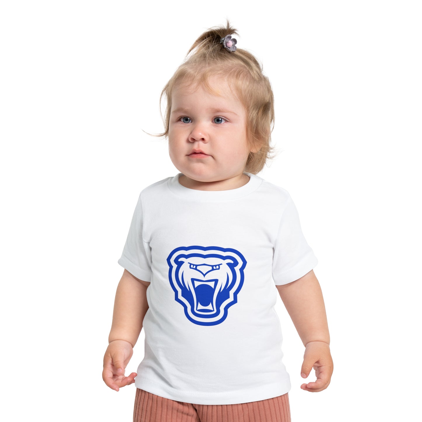 Baby Short Sleeve Tee