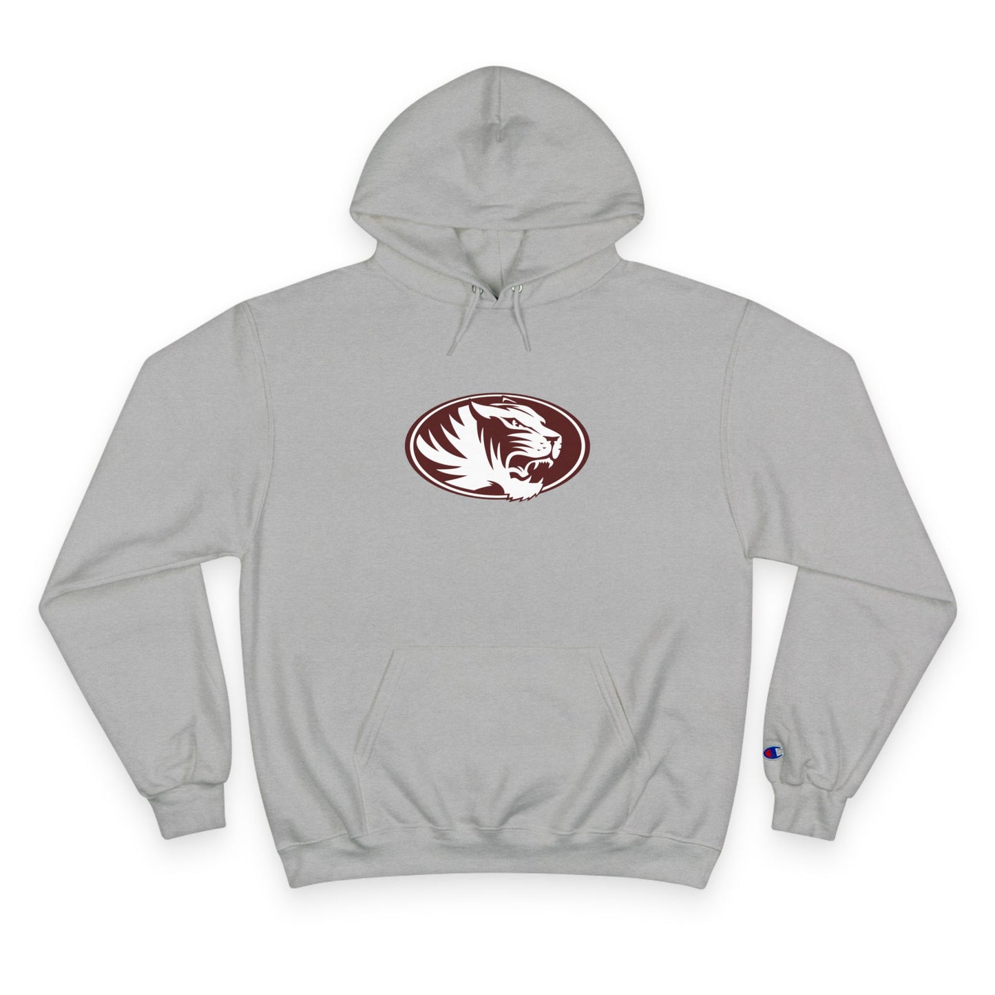 Champion Powerblend Fleece Pullover Hoodie