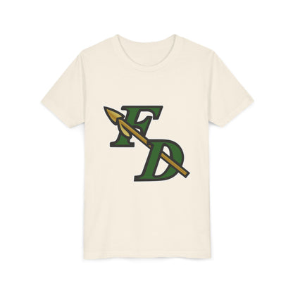 Youth Short Sleeve Tee