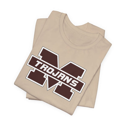Jersey Short Sleeve Tee