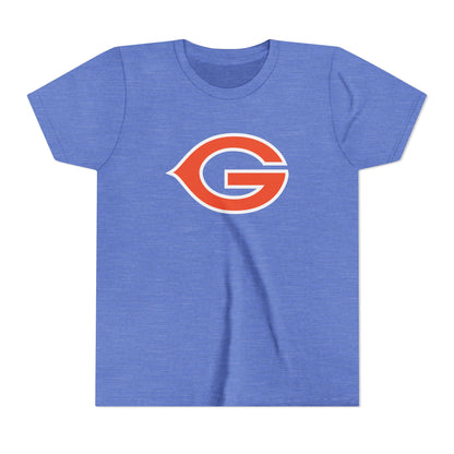 Youth Short Sleeve Tee