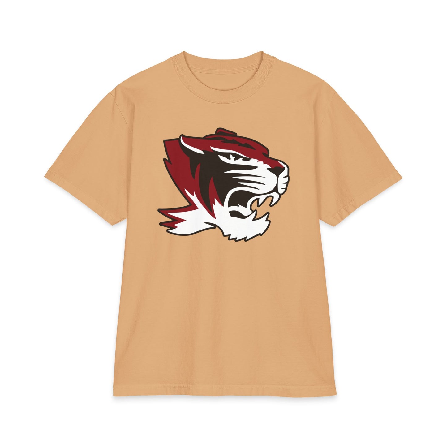 Max Heavyweight Short Sleeve Tee