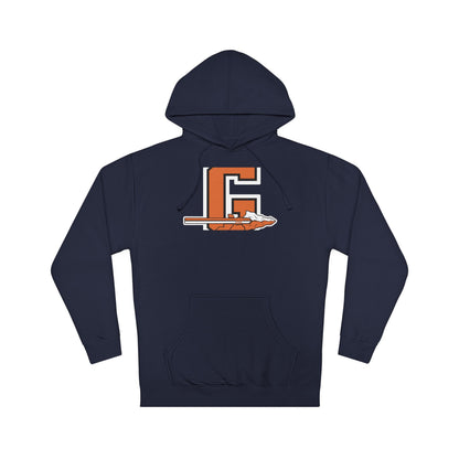 Midweight Pullover Hoodie