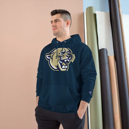Champion Powerblend Fleece Pullover Hoodie
