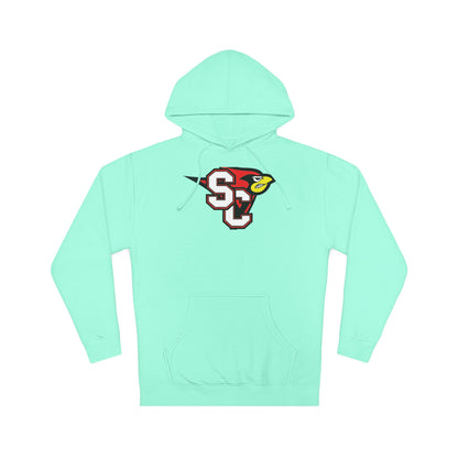 Midweight Pullover Hoodie