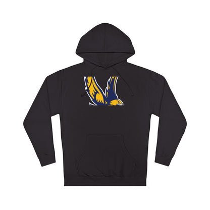 Midweight Pullover Hoodie