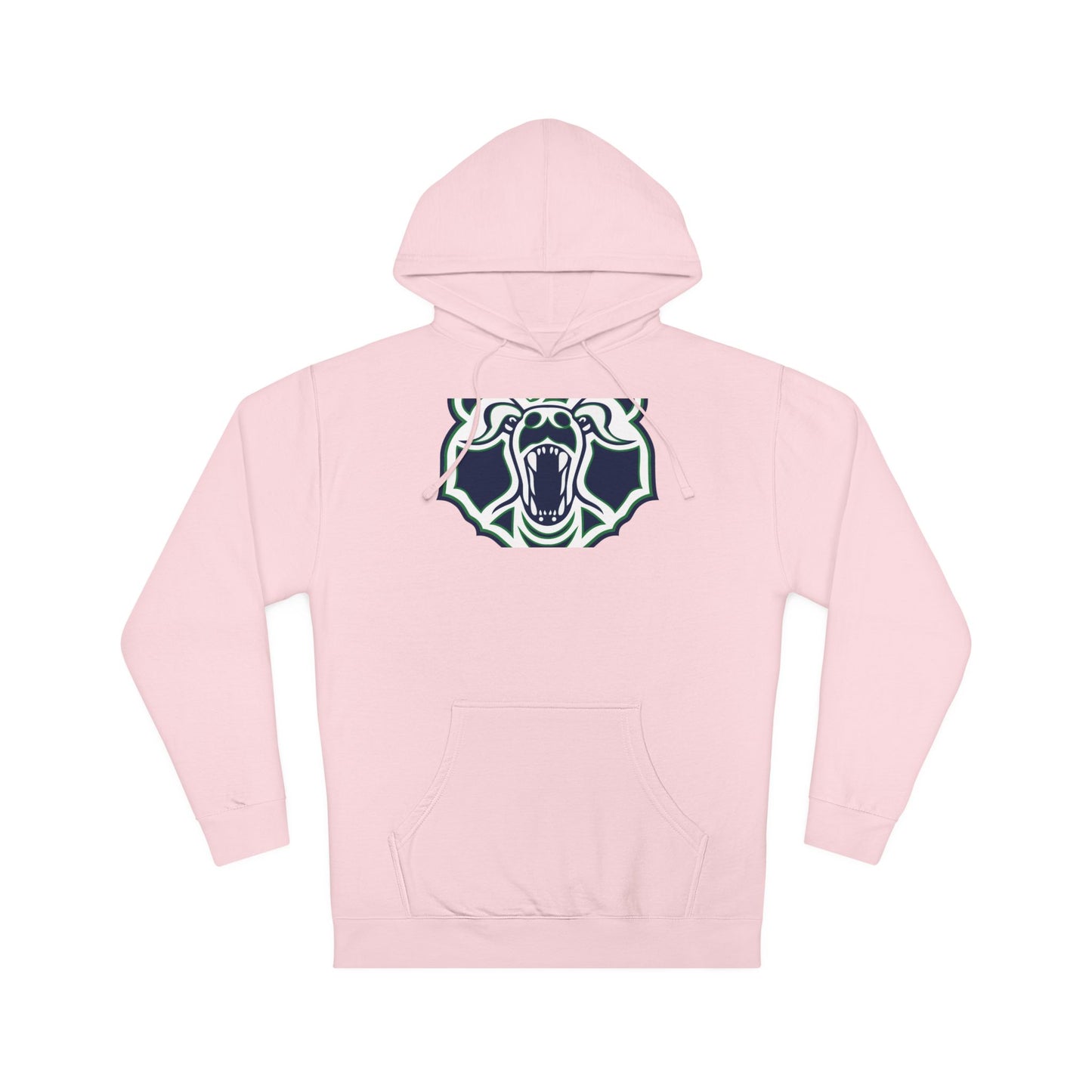 Midweight Pullover Hoodie