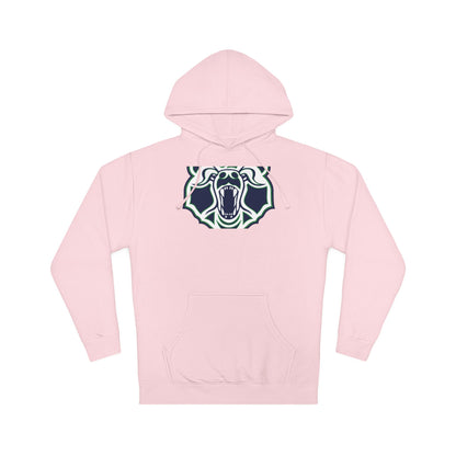 Midweight Pullover Hoodie