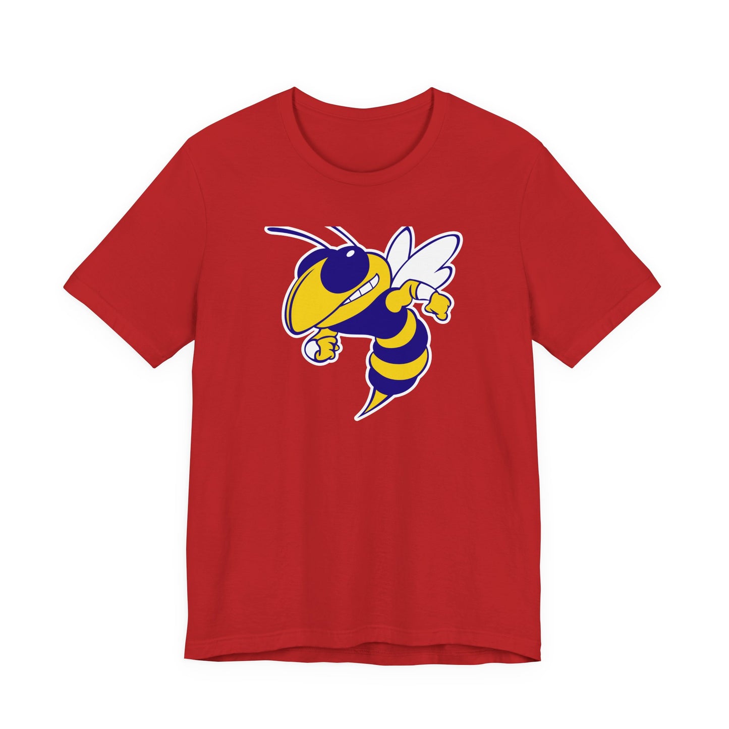Jersey Short Sleeve Tee