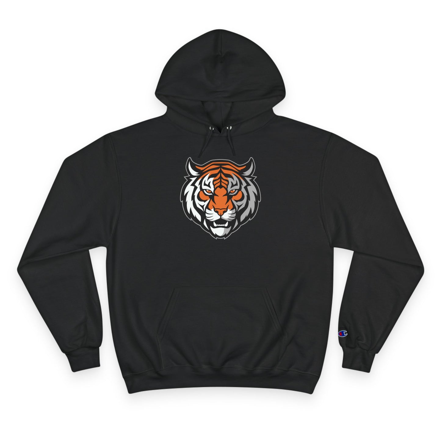 Champion Powerblend Fleece Pullover Hoodie