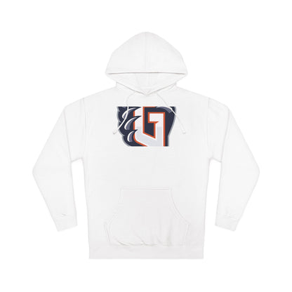 Midweight Pullover Hoodie