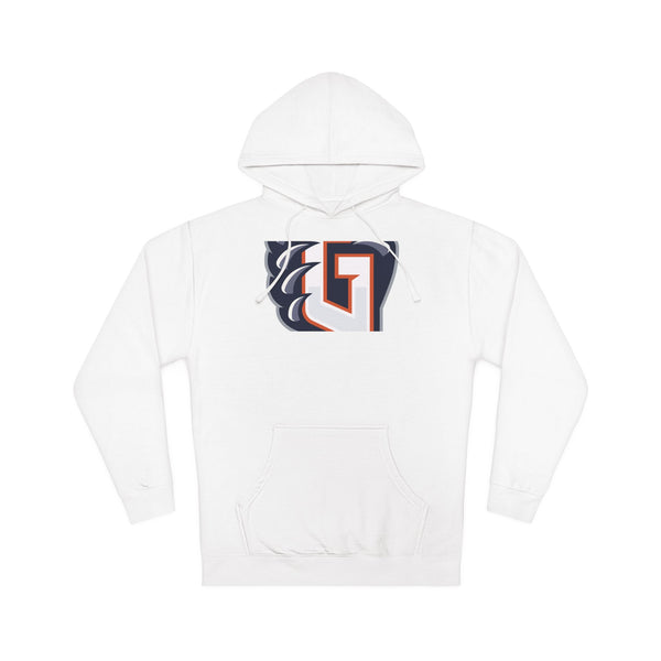 Midweight Pullover Hoodie