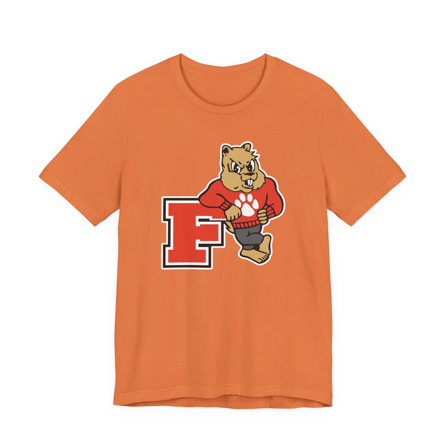 Jersey Short Sleeve Tee