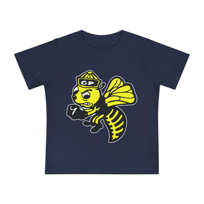 Baby Short Sleeve Tee