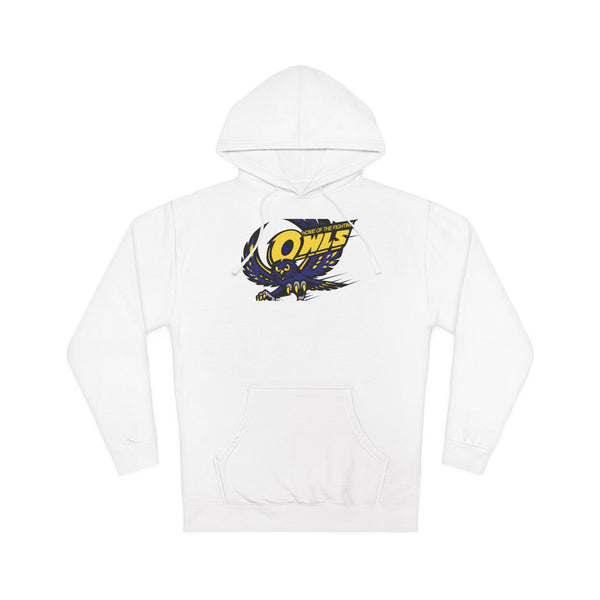 Midweight Pullover Hoodie