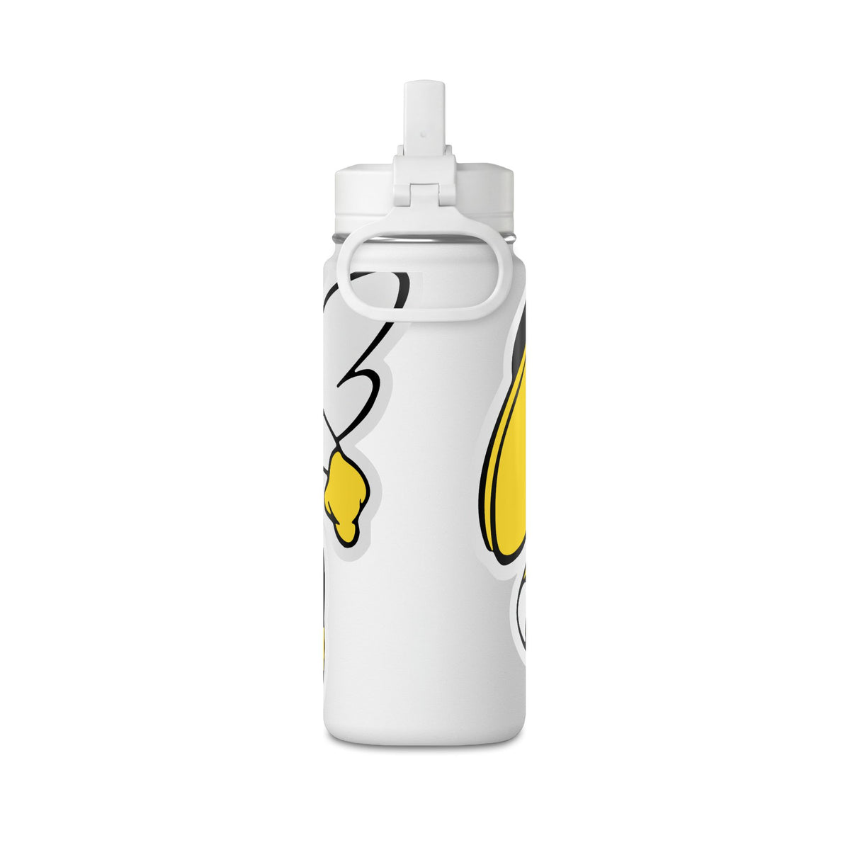 Mini Water Bottle, 20oz