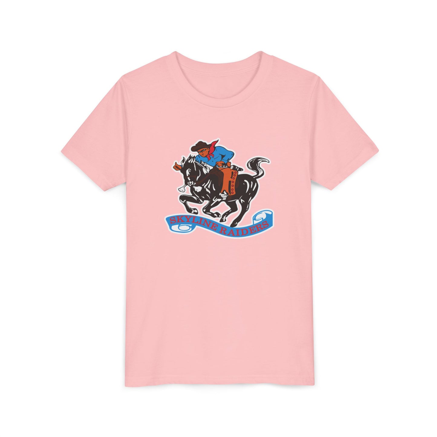 Youth Short Sleeve Tee