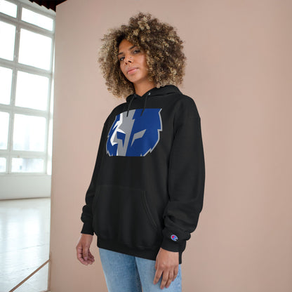 Champion Powerblend Fleece Pullover Hoodie