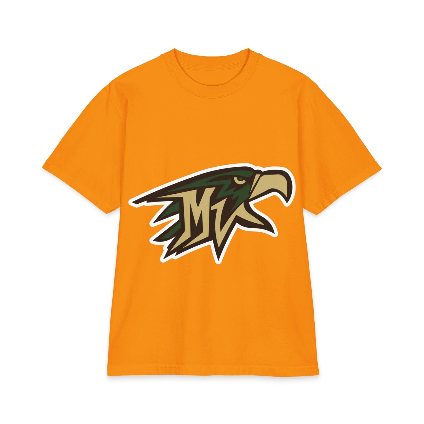Max Heavyweight Short Sleeve Tee