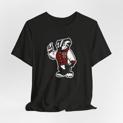 Jersey Short Sleeve Tee