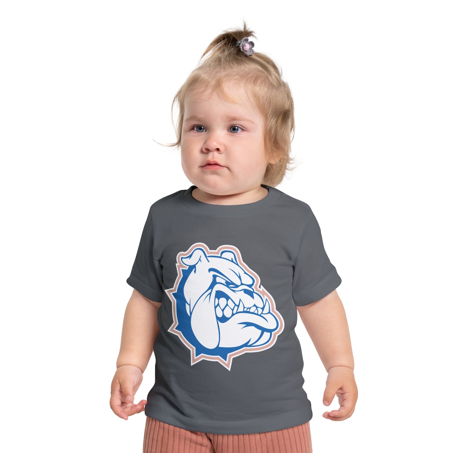 Baby Short Sleeve Tee
