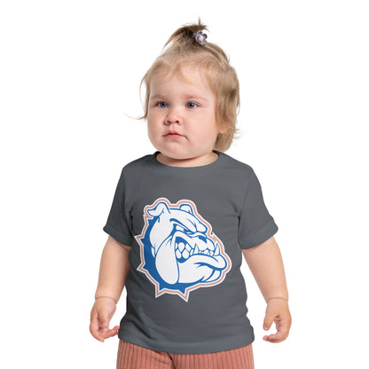 Baby Short Sleeve Tee
