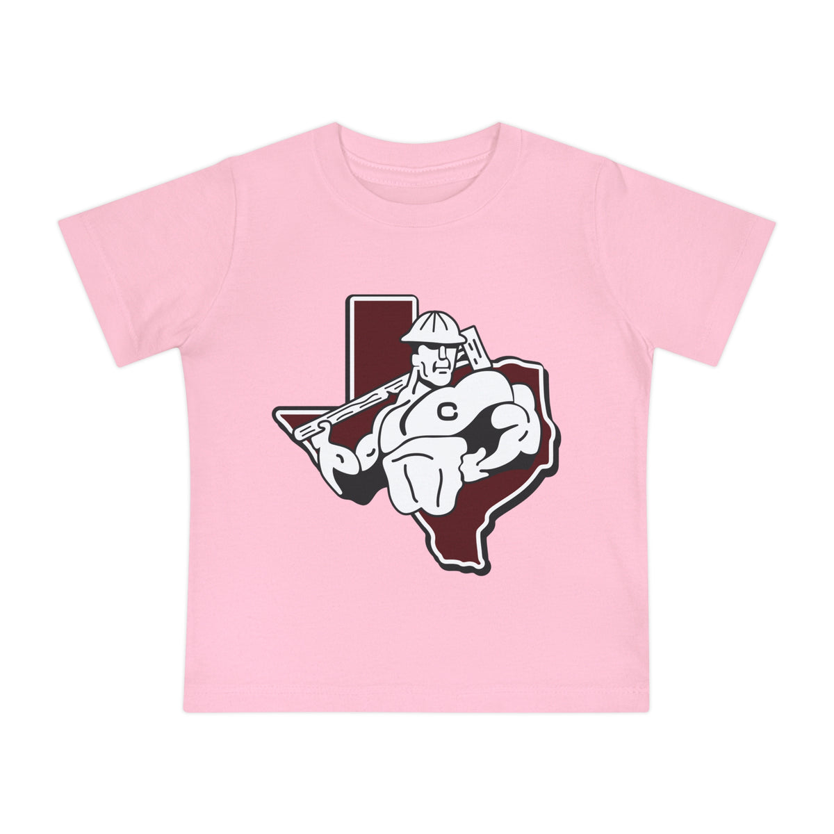 Baby Short Sleeve Tee