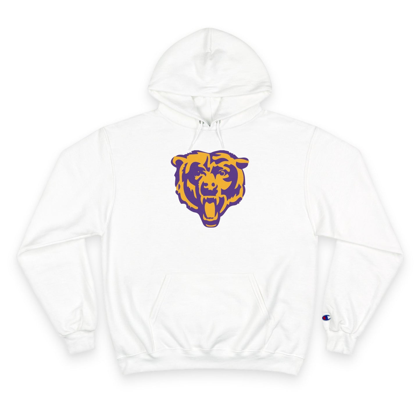 Champion Powerblend Fleece Pullover Hoodie