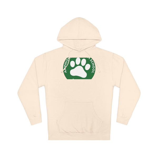 Midweight Pullover Hoodie