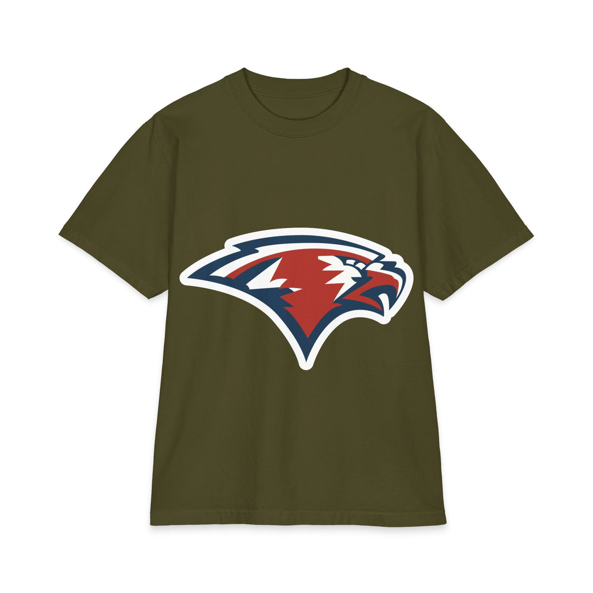Max Heavyweight Short Sleeve Tee